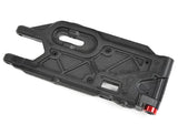 CORALLY SUSPENSION ARM HDA-4 LOWER REAR COMPOSITE 1PC