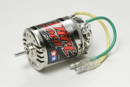 Tamiya Dirt Tuned Motor(27T)