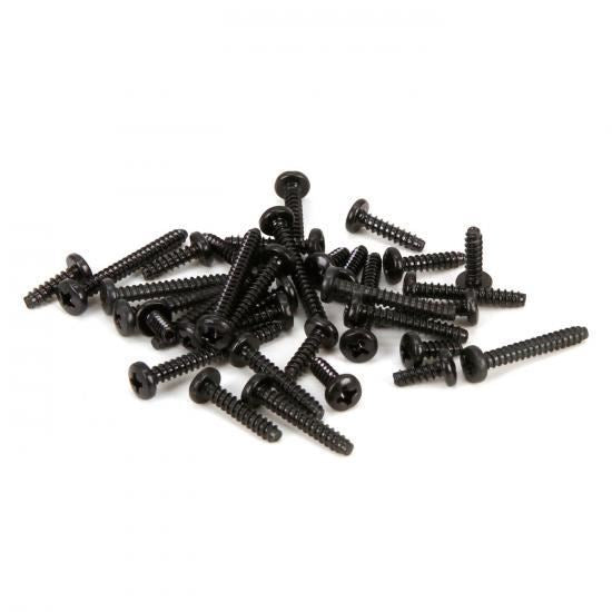 ECX Screw, M3, Binder Head, Self-Tapping (35)