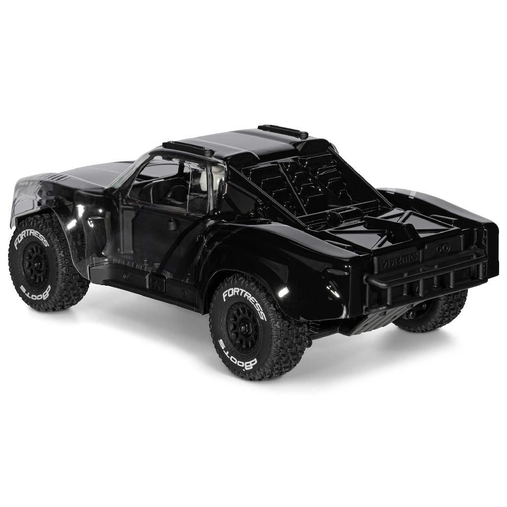 Arrma 1/16 Mojave Grom 4X4 Rta Kit Brushed Desert Truck (Battery &
