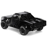 Arrma 1/16 Mojave Grom 4X4 Rta Kit Brushed Desert Truck (Battery &