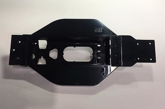 Tamiya Chassis For 58370