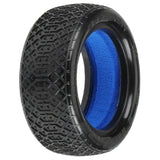 Proline 1/10 Electron Mc 4Wd Front 2.2In Off-Road Buggy Tires (2)