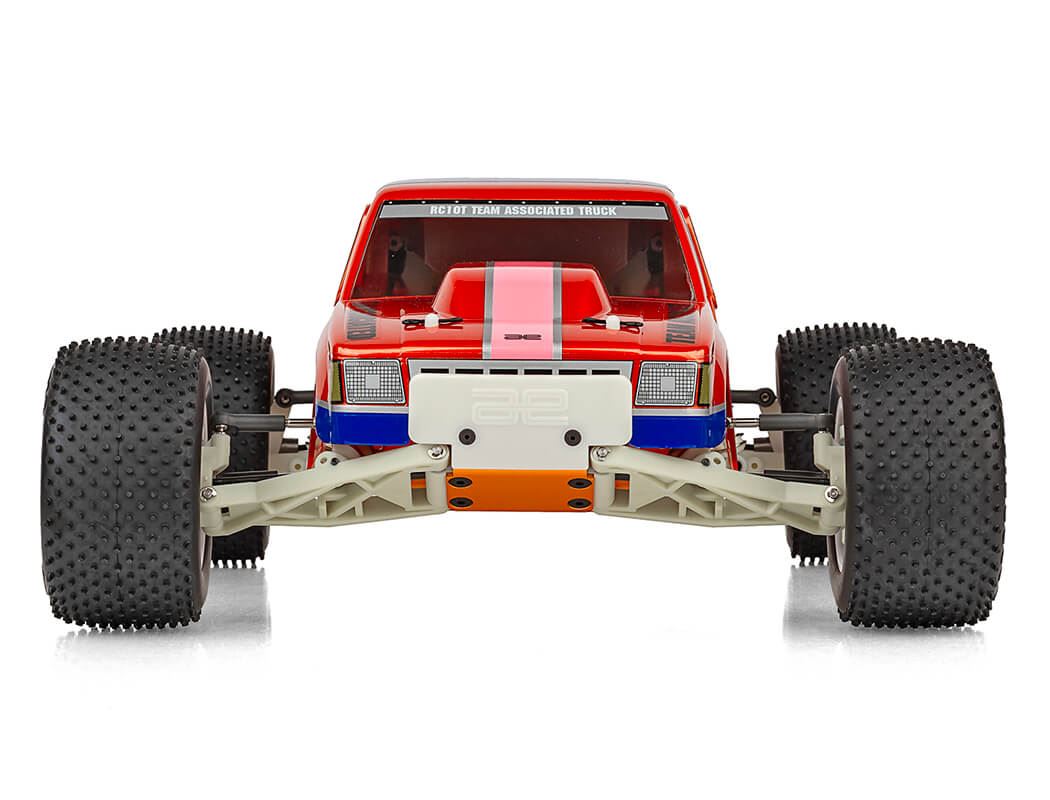 Team Associated Rc10T 4Wd Kit