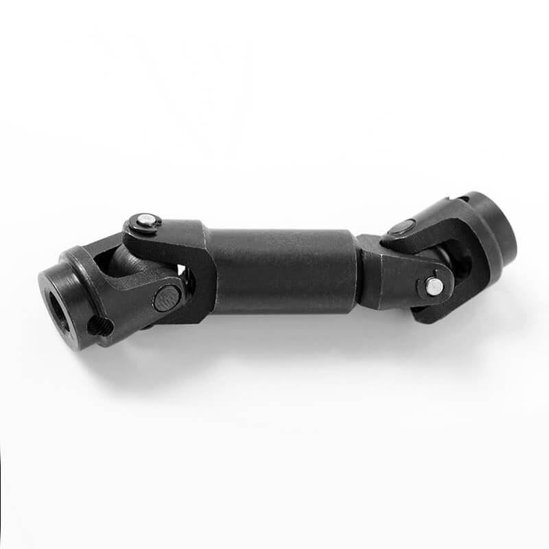 RC4WD MEGA TRUCK UNIVERSAL SHAFT  VER 2  (55MM - 70MM / 2.17  - 2.76 ) 5mm