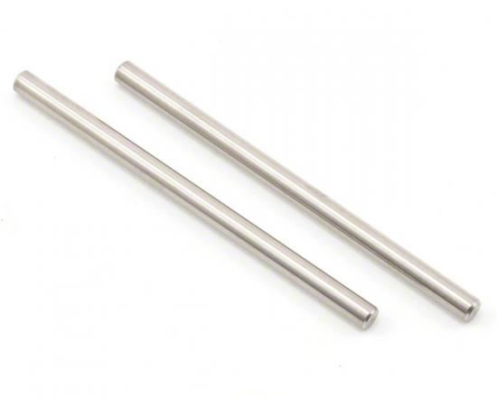 Schumacher Titanium Pro Pivot Pin - 55mm (pr)