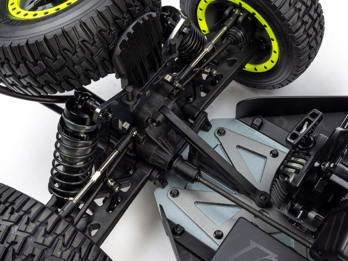 Losi 1/5 5Ive-Tg 3.0 Gas 4Wd Desert Truck Rtr