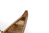 Artesania 1/16 The Indian Girl Canoe