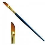 Italeri 2 Dagger Stripper Synthetic Brush