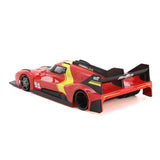 Montech 499 LMH 1/12 Body - Lightweight