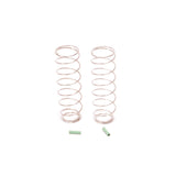 Aerox Agile Spring - Long Green - 2.2 Lb/In (Pr)