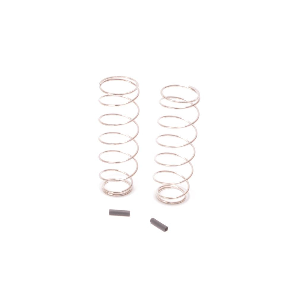 Aerox Agile Spring - Long Black - 2.6 Ib/In (Pr)