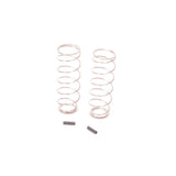 Aerox Agile Spring - Long Black - 2.6 Ib/In (Pr)