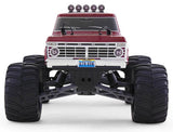 Fms 1 10 Ford F100 Rs 2Wd Truck - High Roller