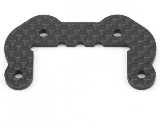Schumacher CF Upper Link Mount; 39mm 3gr - Mi4