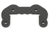 Schumacher CF Upper Link Mount; 39mm 3gr - Mi4