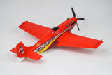 FMS 1100mm P-51 DAGO RED ARTF w/o TX/RX/BATT