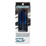 Pro-Line Pro-Comp Front/Rear (97Mm) Scaler Shocks, Blue (2): 1/10 Roc