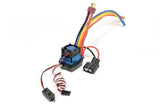 ETRONIX PHOTON 2.1W SYSTEM W/9.0R 4350KV MOTOR/45A ESC