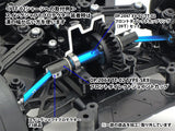 Tamiya TT-02 Type SRX F Direct Cupt JT
