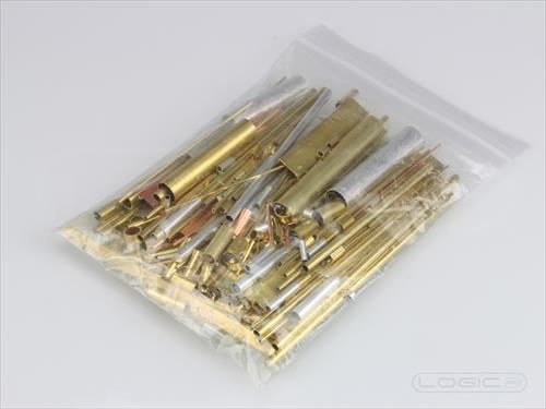 KS Tube Assortment