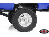 RC4WD CENTER LINE 1.9  CONVO PRO DEEP DISH BEADLOCK WHEELS