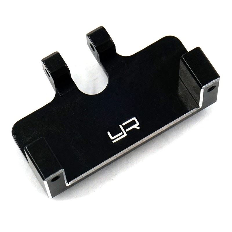 Yeah Racing Aluminum Servo Mount For Axial SCX24
