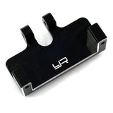 Yeah Racing Aluminum Servo Mount For Axial SCX24