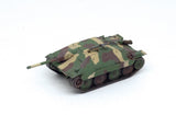 Zvesda Jagdpanzer 38 �Hetzer” German Self-Propelled Gun