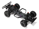 Arrma 1/10 Fury 223S Blx 4X2 Sct Rtr With Dsc Green