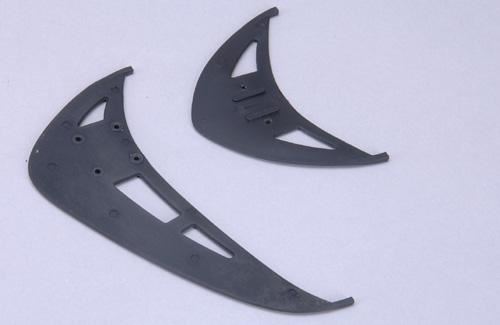 EF Tail Fin Set - Cypher