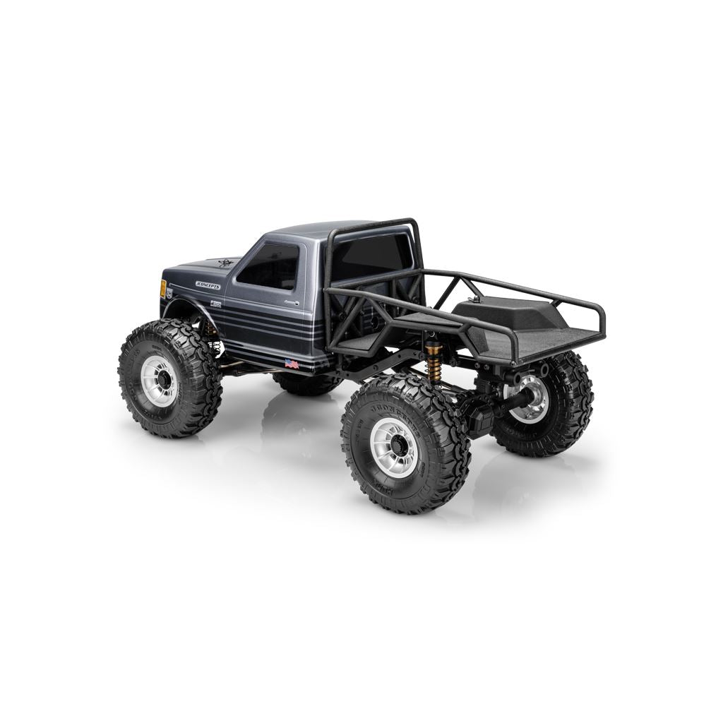 JCI Tuck 1989 Ford F-150 Cab Only 12.3in Wheelbase