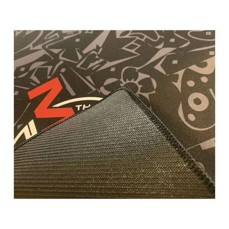 Mr33 Signature Pit Mat 1000 X 600Mm