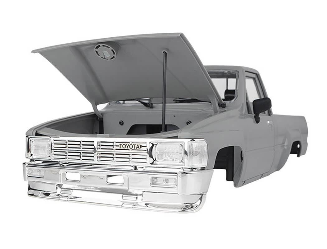 Rc4Wd 1985 Toyota Pickup Parts