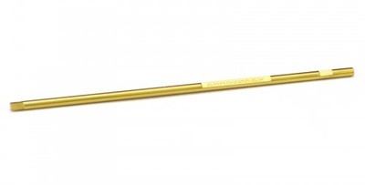 Arrowmax Allen Wrench 2.5x120mm Tip Only-Tungsten Steel