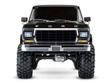 Traxxas Ford Bronco Ranger TRX-4 - Red
