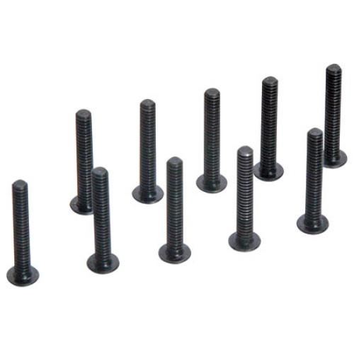 Losi 5-40 x 20mm BHS, Left hand Thread, 8B (LosiA6284)