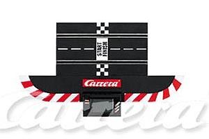 Carrera Electr Lap Counter