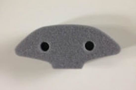 Tamiya Urethane Bumper For 58383