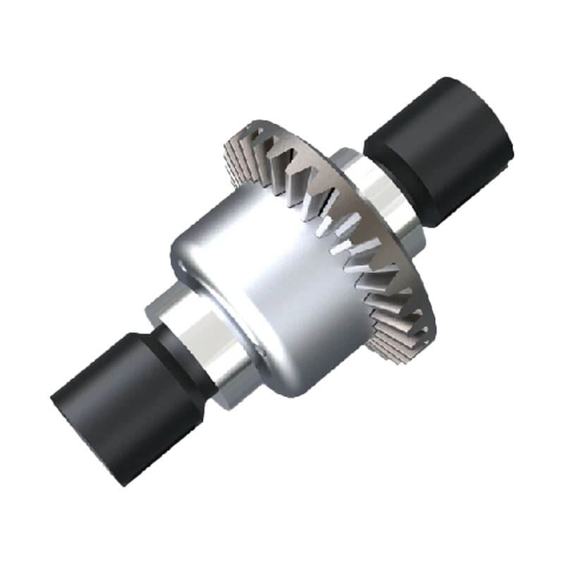 Udi Rc Differential Assembly Power Alloy