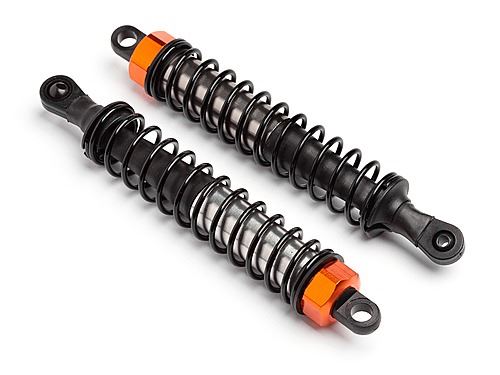 HPI Shock Set Truggy (1Pr)