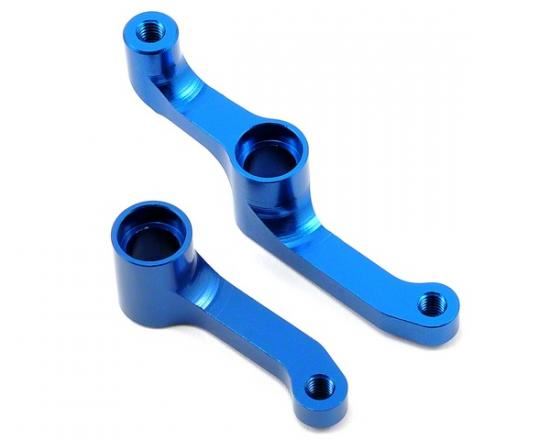 ASSOCIATED ALUM. STEERING SET B5/B5M