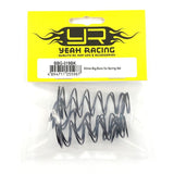 Yeah Racing 80mm Big Bore Go Spring Set