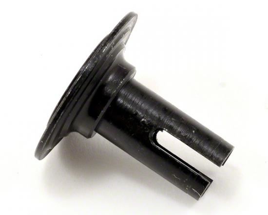 Schumacher Diff Output; Female - CAT SX3