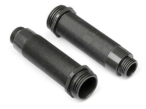 HPI Aluminum Threaded Shock Body (70-103mm/2Pcs)