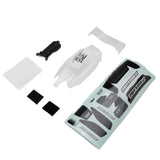 Pro-Line Powerstroke Shock Rebuild Kit: Losi Micro B/T