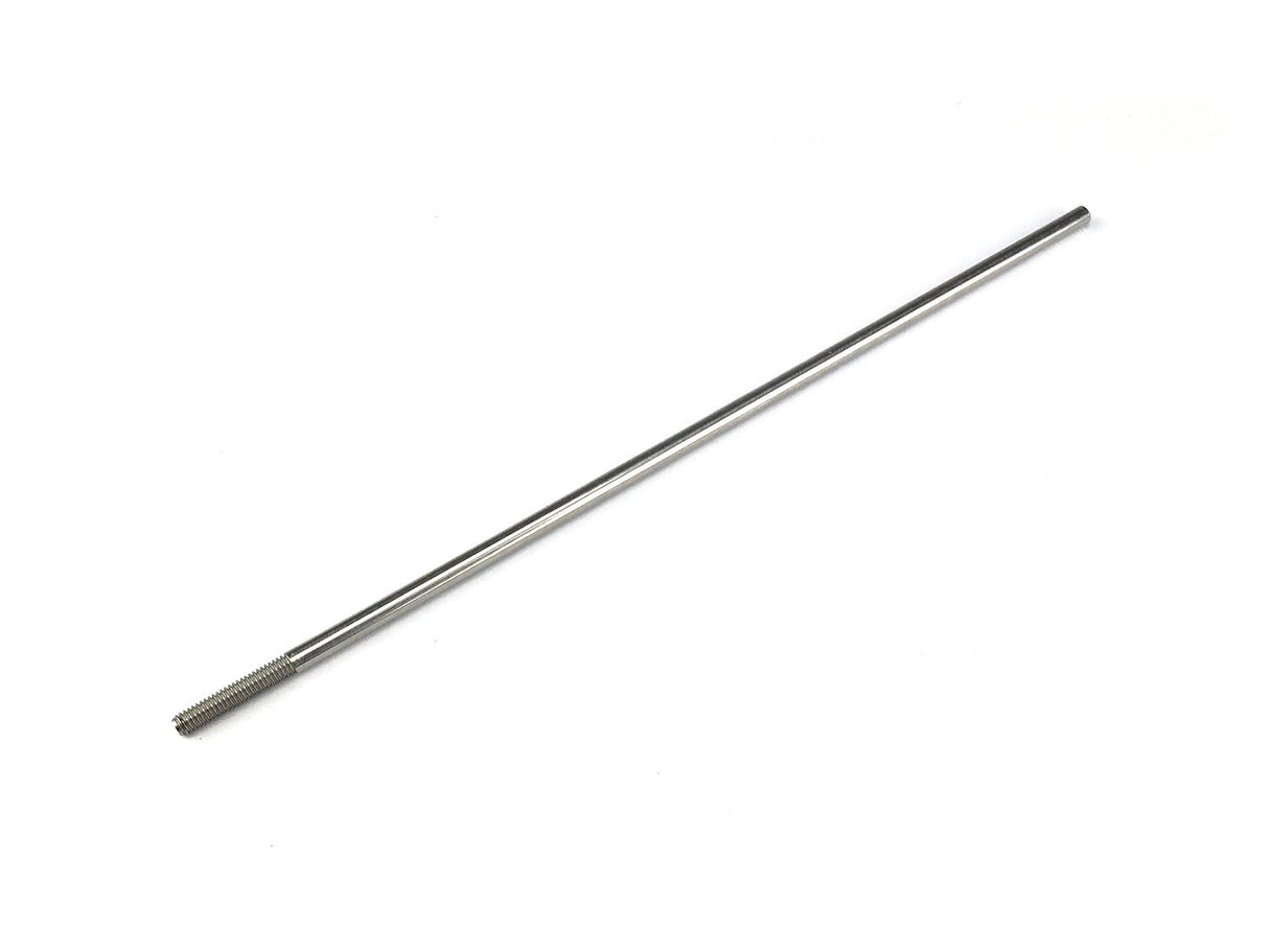 Radio Active 6.5" Replacement Propshaft Stainless M4Â»4mm (o/a 5.5")