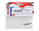 Schumacher Rear Idler Post - CAT K1