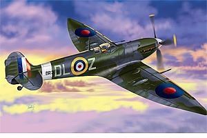 Italeri Spitfire Mk VI