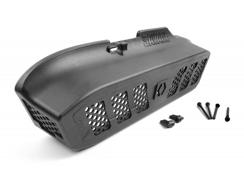 HPI Battery Box Cover Set